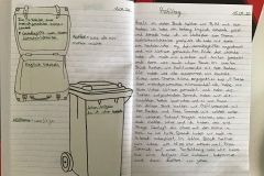Projekttagebuch 1