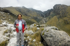 Saúl Luciano Lliuya