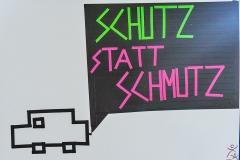 Schutz-statt-Schmutz