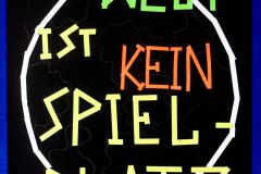 Kein-Spielplatz