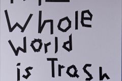 Trash