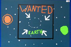 Wanted