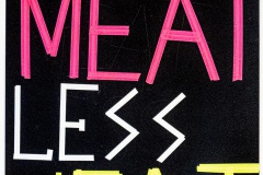 Less-Meat