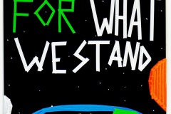 We-stand