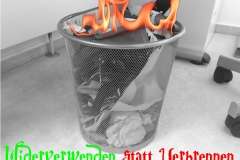 Aleander Goldenbaum, Klasse 8d der StS Bergedorf