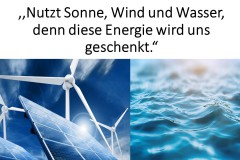 Sahin Heuer, Klasse 8d der StS Bergedorf