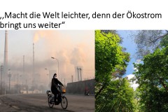 Sahin Heuer, Klasse 8d der StS Bergedorf